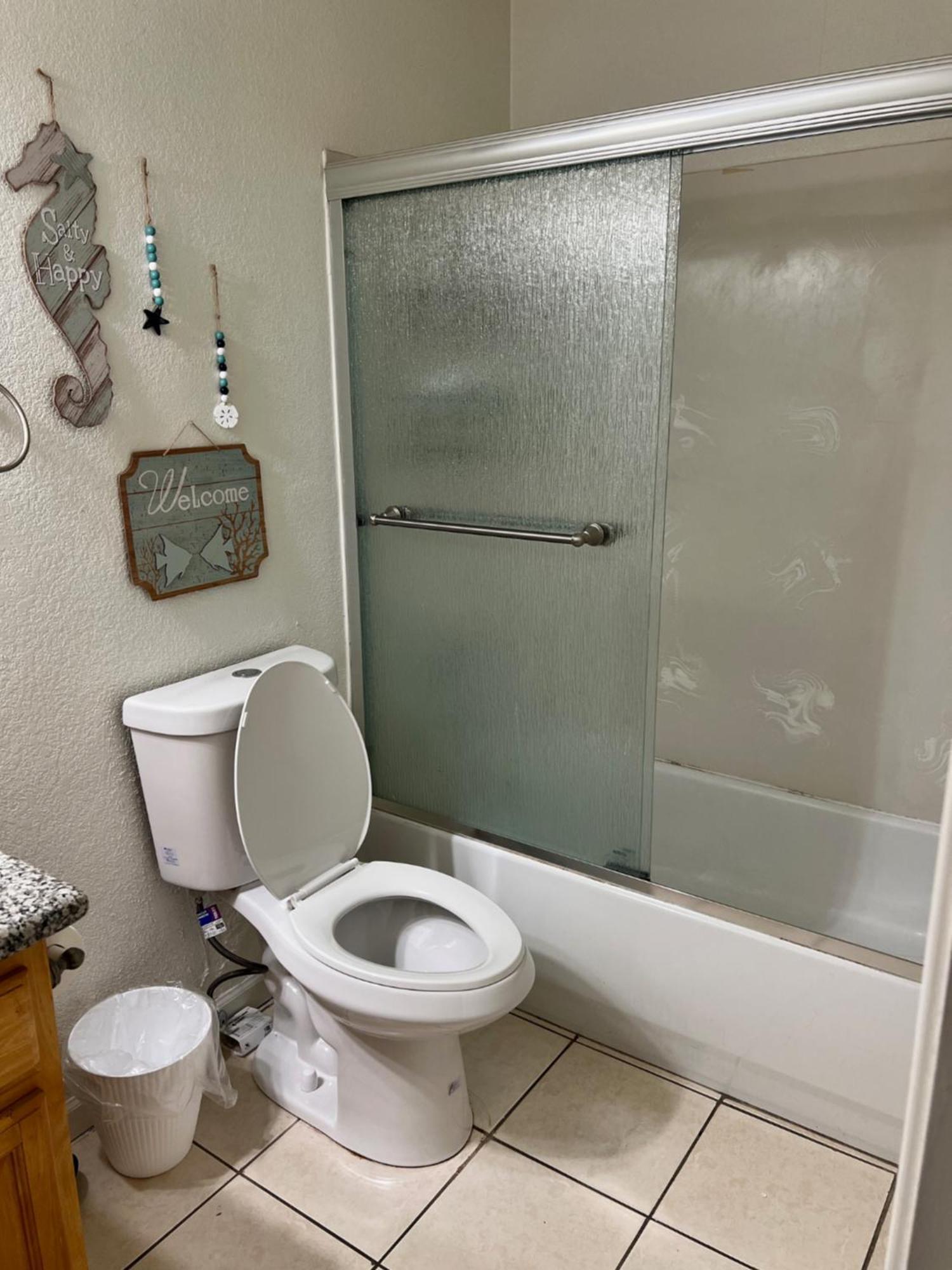 Quiet 1Bed,1Bath Condo With Free Parking Fresno Exteriör bild