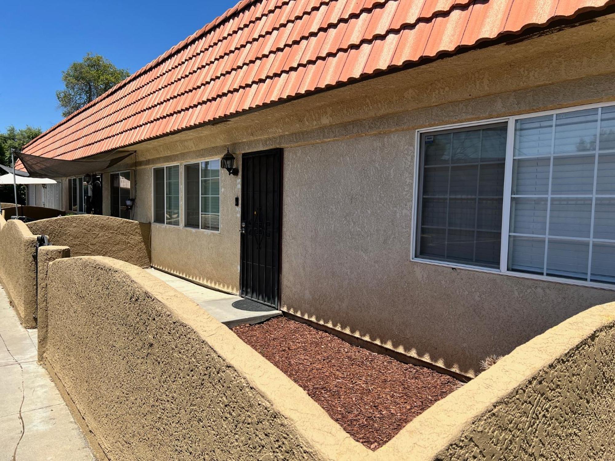 Quiet 1Bed,1Bath Condo With Free Parking Fresno Exteriör bild